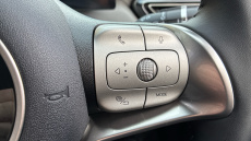 BYD Dolphin Surf 115kW Comfort 43kWh 5dr Auto Electric Hatchback